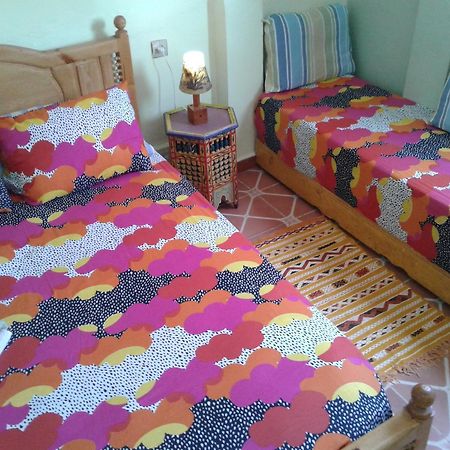 Beach House Asilah Bagian luar foto
