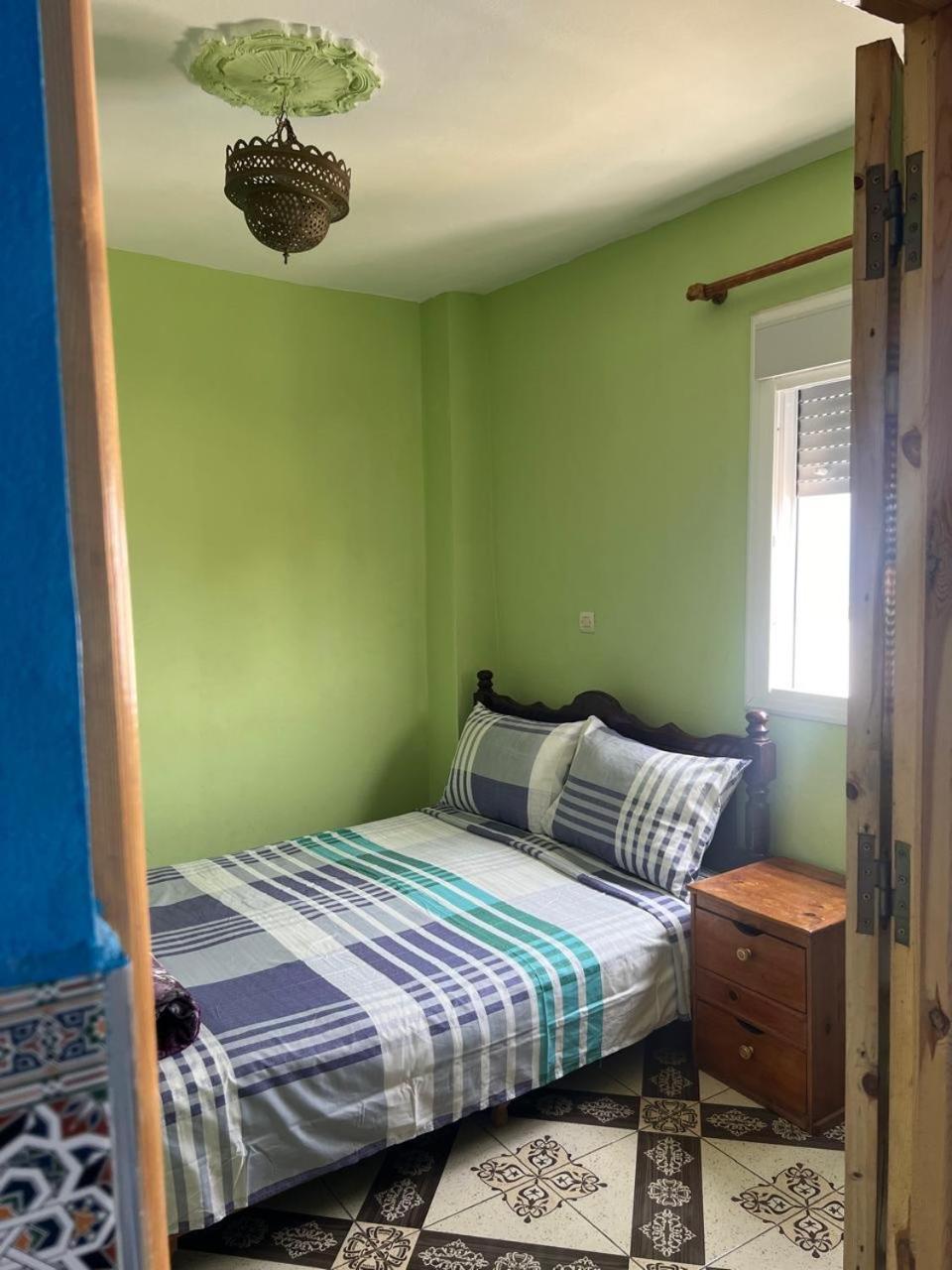 Beach House Asilah Bagian luar foto