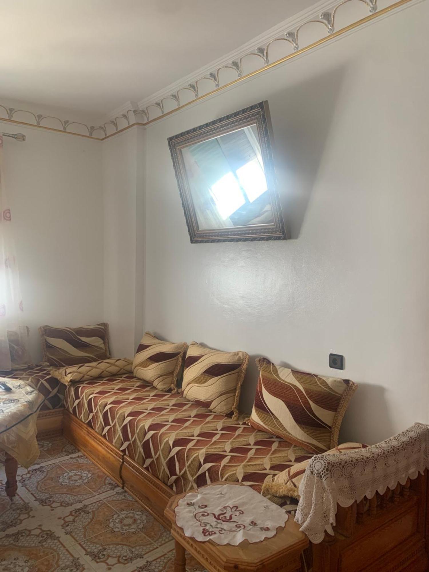 Beach House Asilah Bagian luar foto
