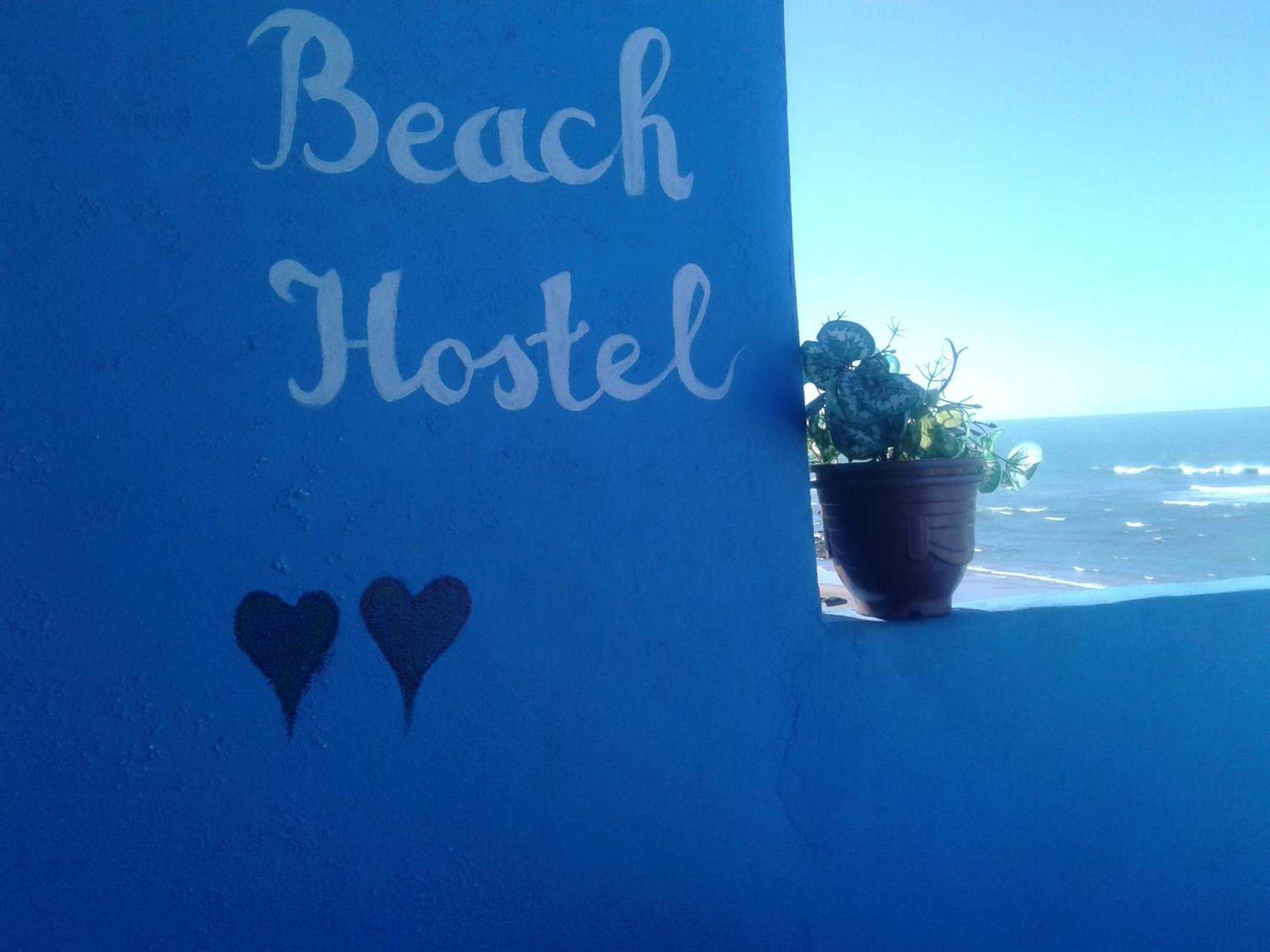 Beach House Asilah Bagian luar foto