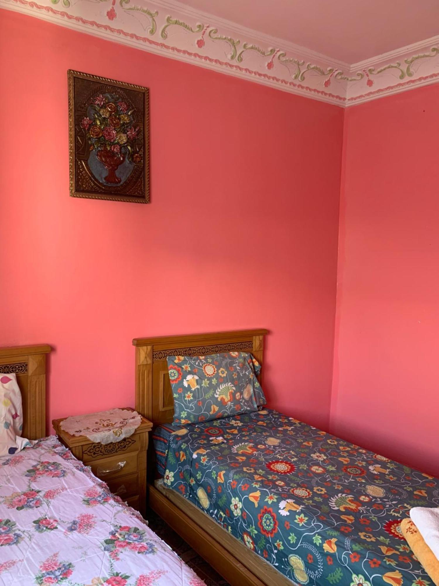 Beach House Asilah Bagian luar foto