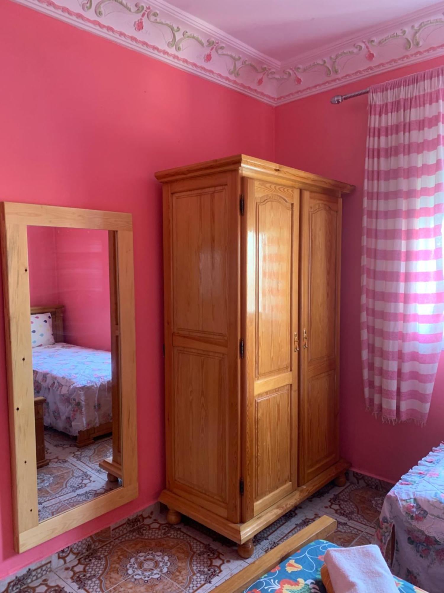Beach House Asilah Bagian luar foto