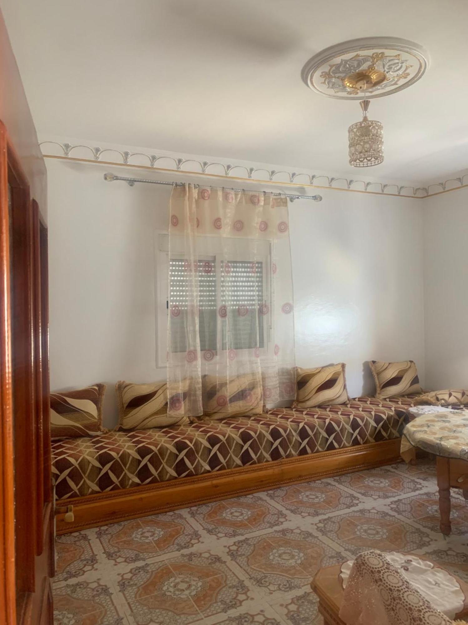 Beach House Asilah Bagian luar foto