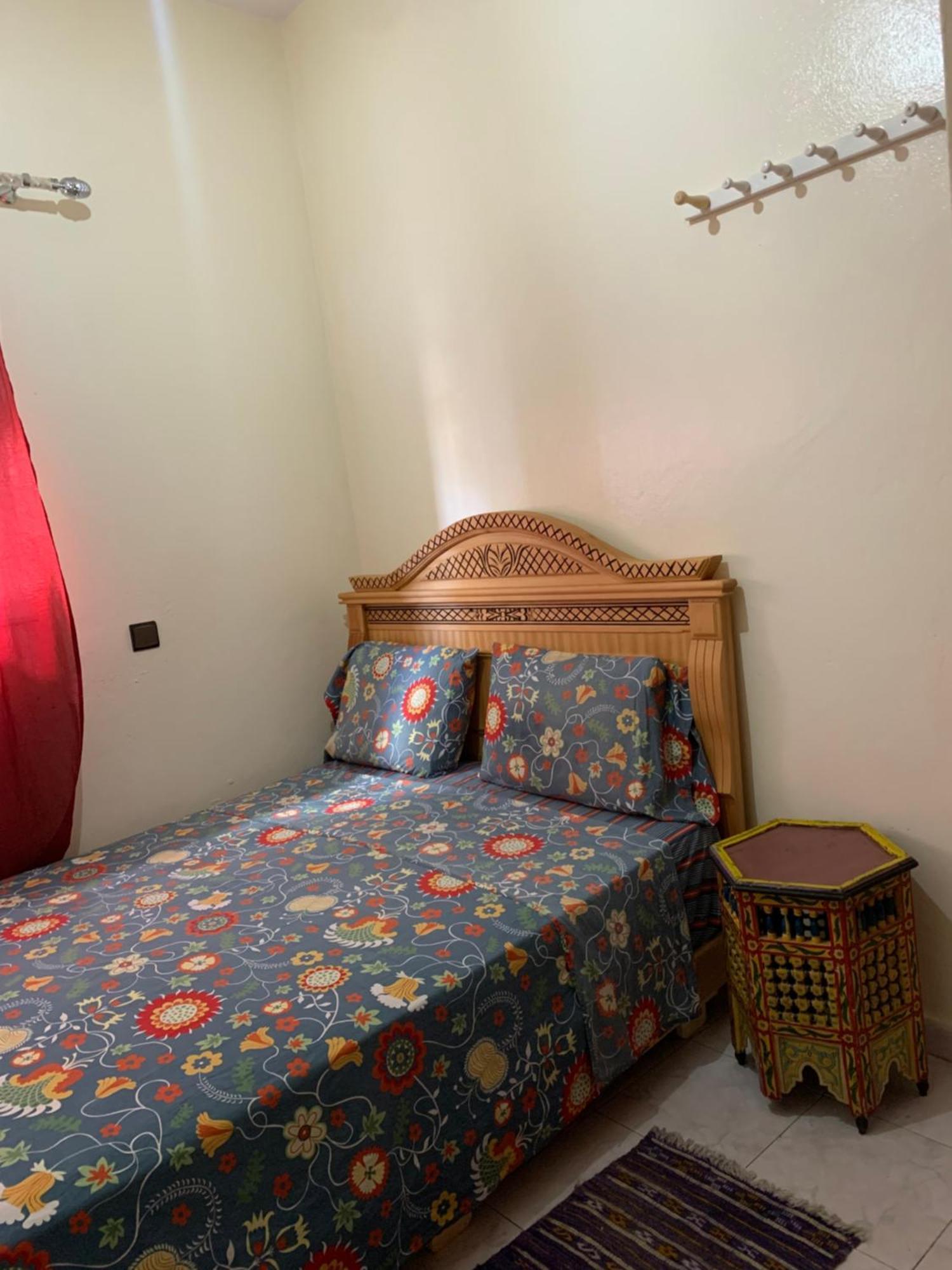 Beach House Asilah Bagian luar foto