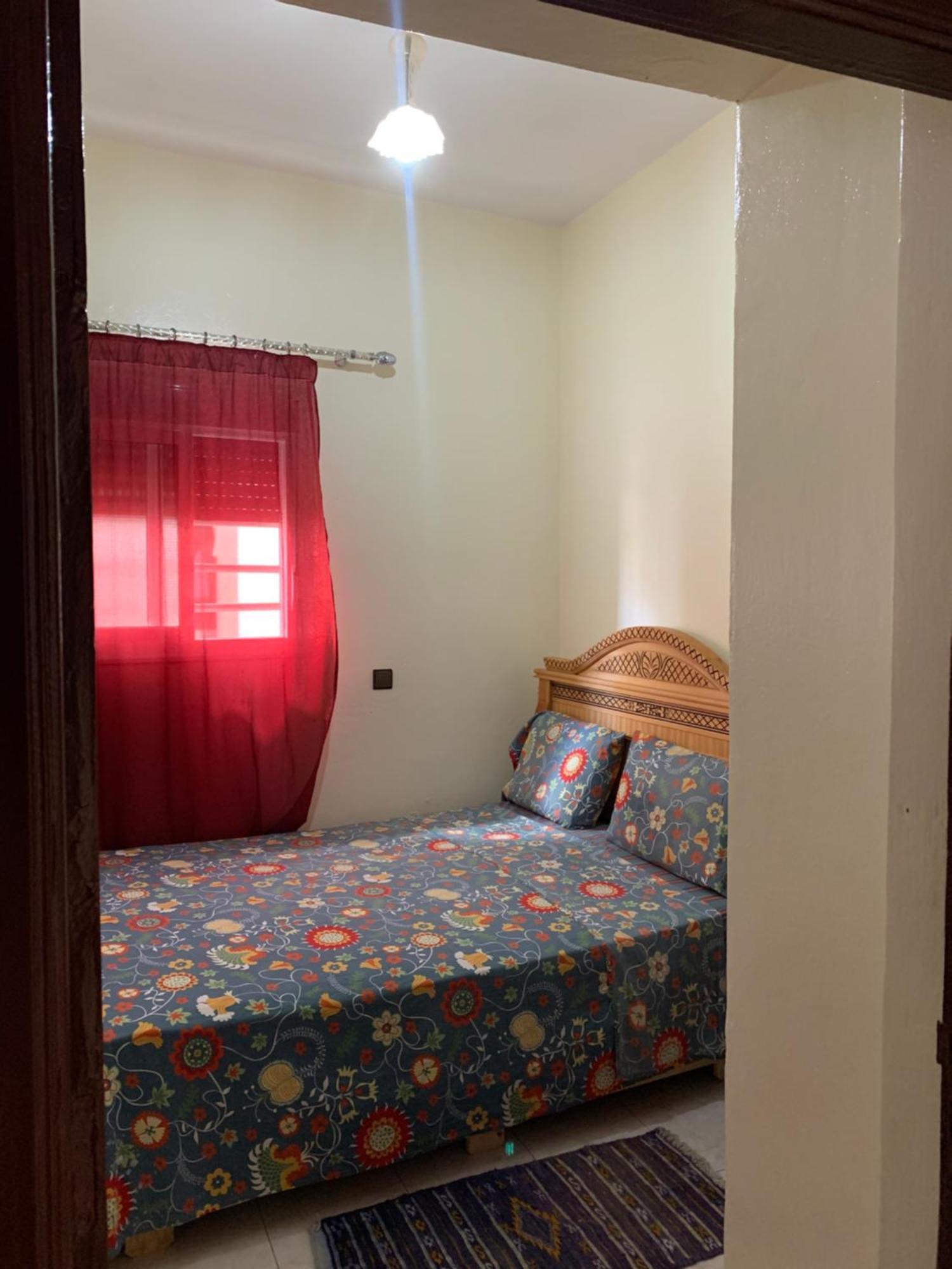 Beach House Asilah Bagian luar foto