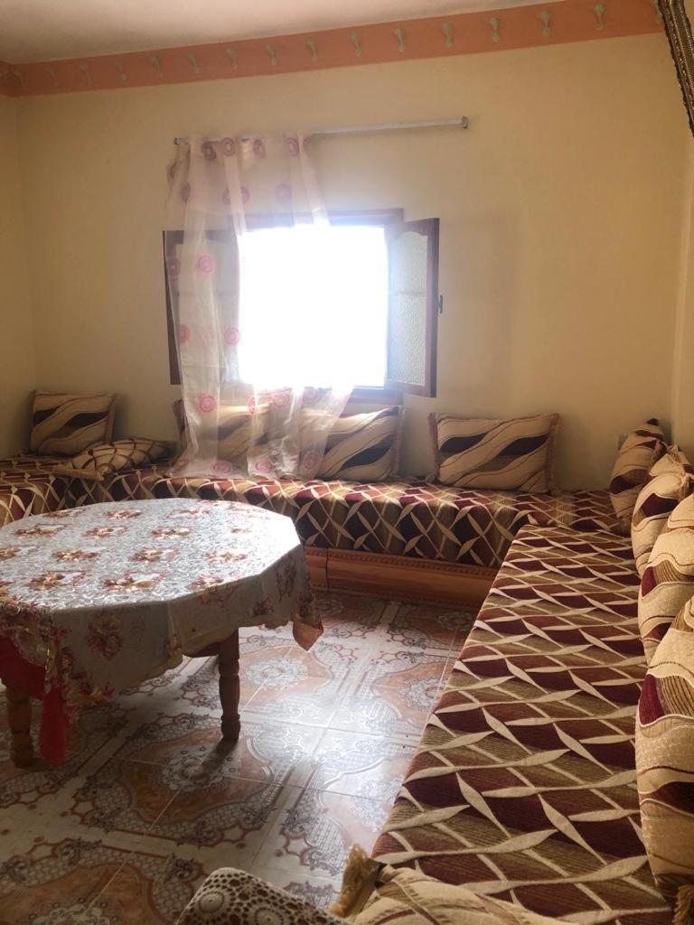 Beach House Asilah Bagian luar foto