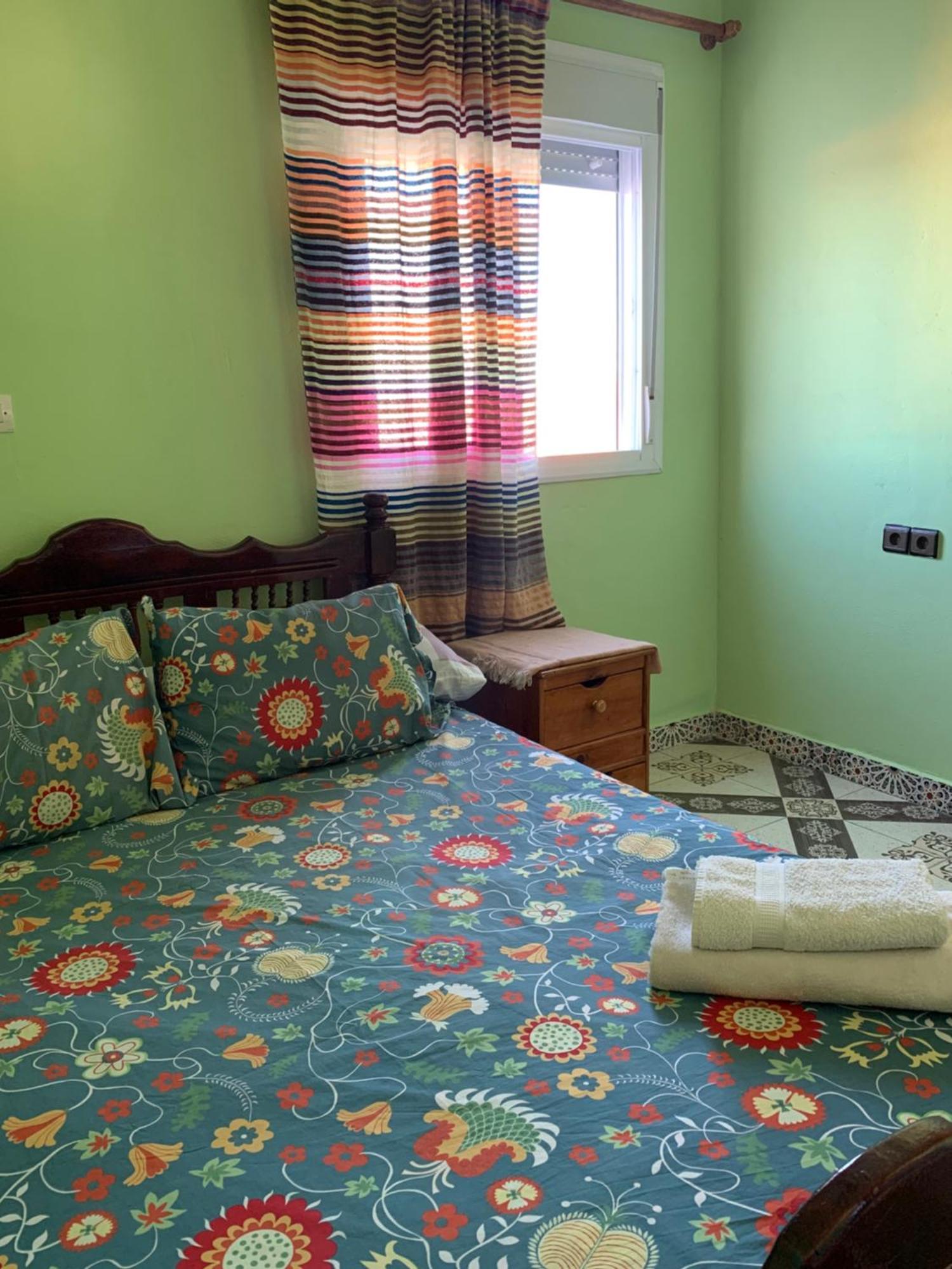 Beach House Asilah Bagian luar foto