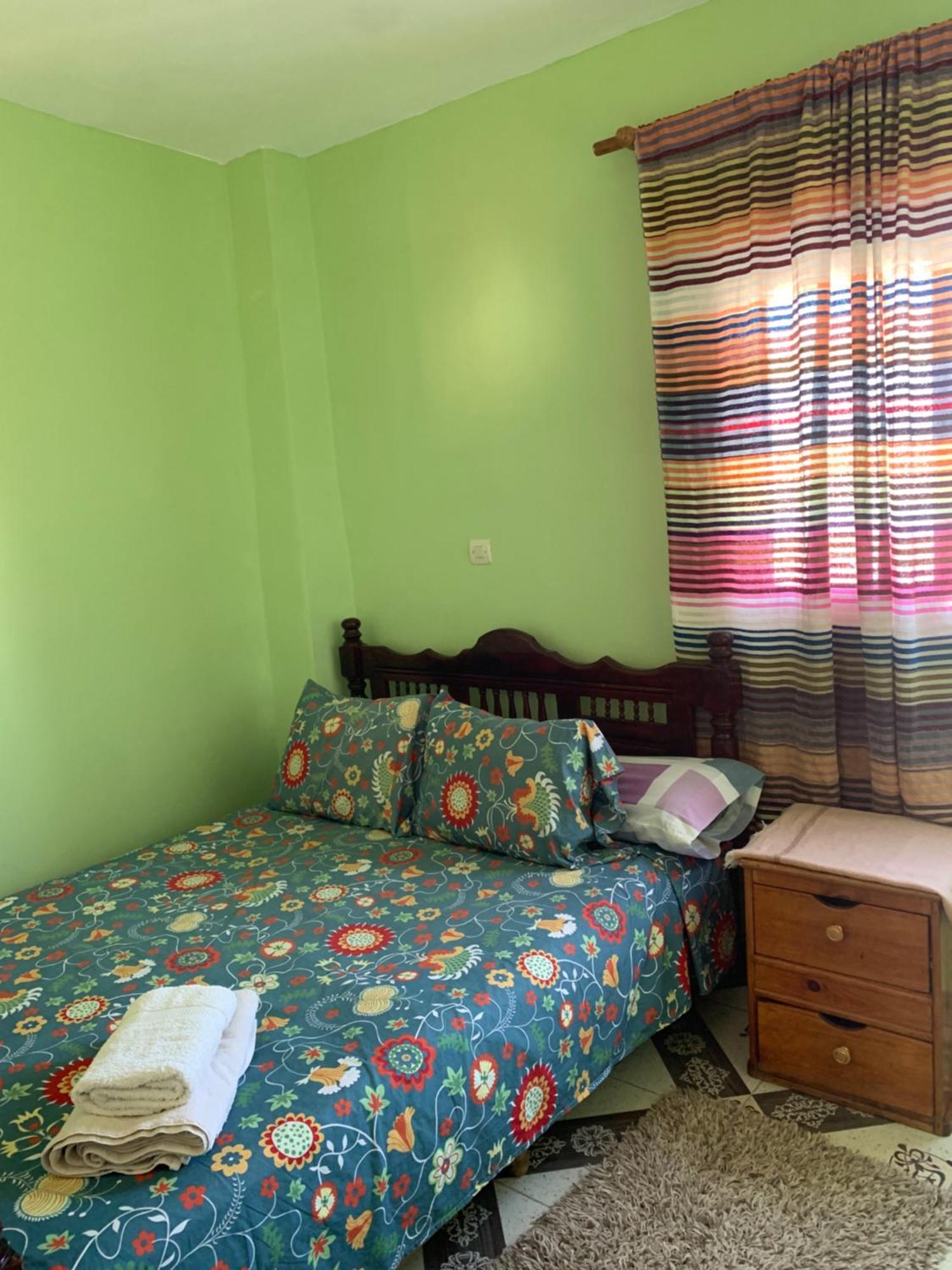Beach House Asilah Bagian luar foto