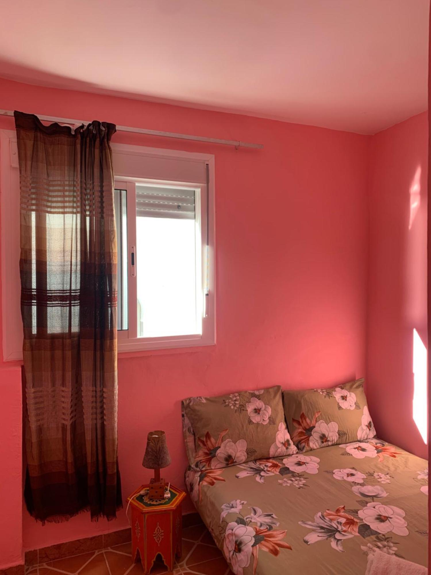 Beach House Asilah Bagian luar foto