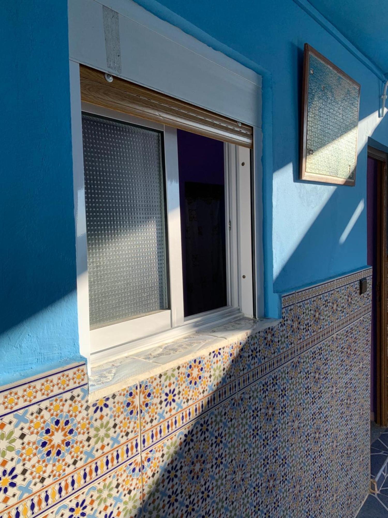 Beach House Asilah Bagian luar foto