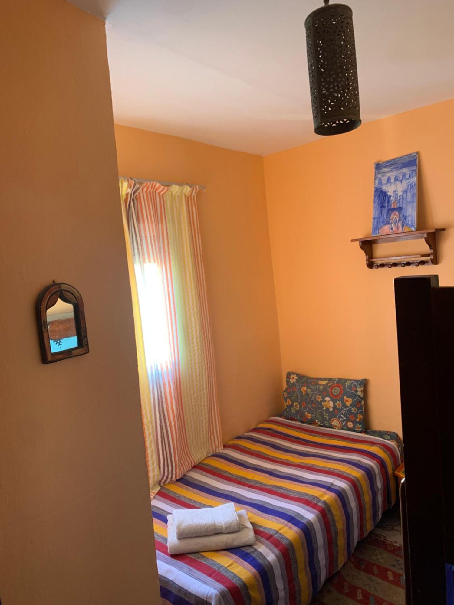 Beach House Asilah Bagian luar foto