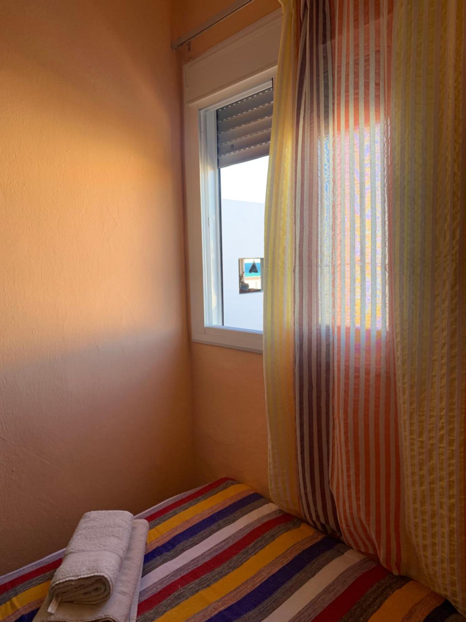 Beach House Asilah Bagian luar foto
