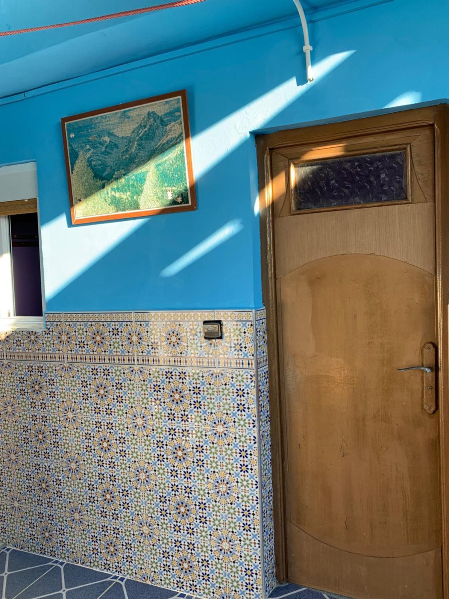 Beach House Asilah Bagian luar foto