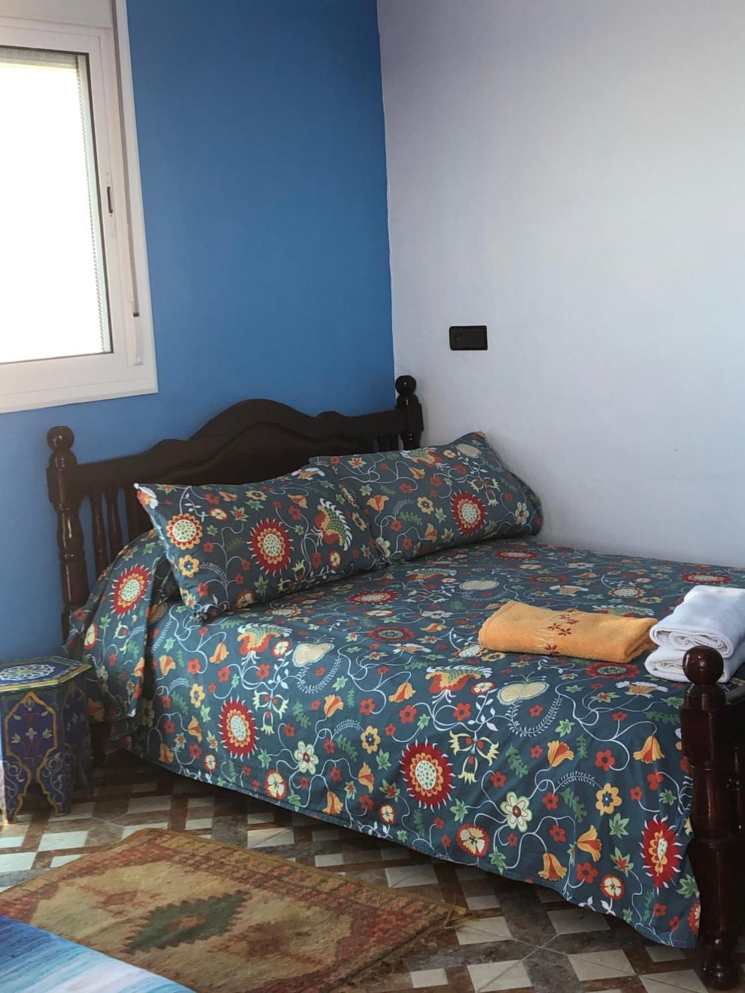 Beach House Asilah Bagian luar foto