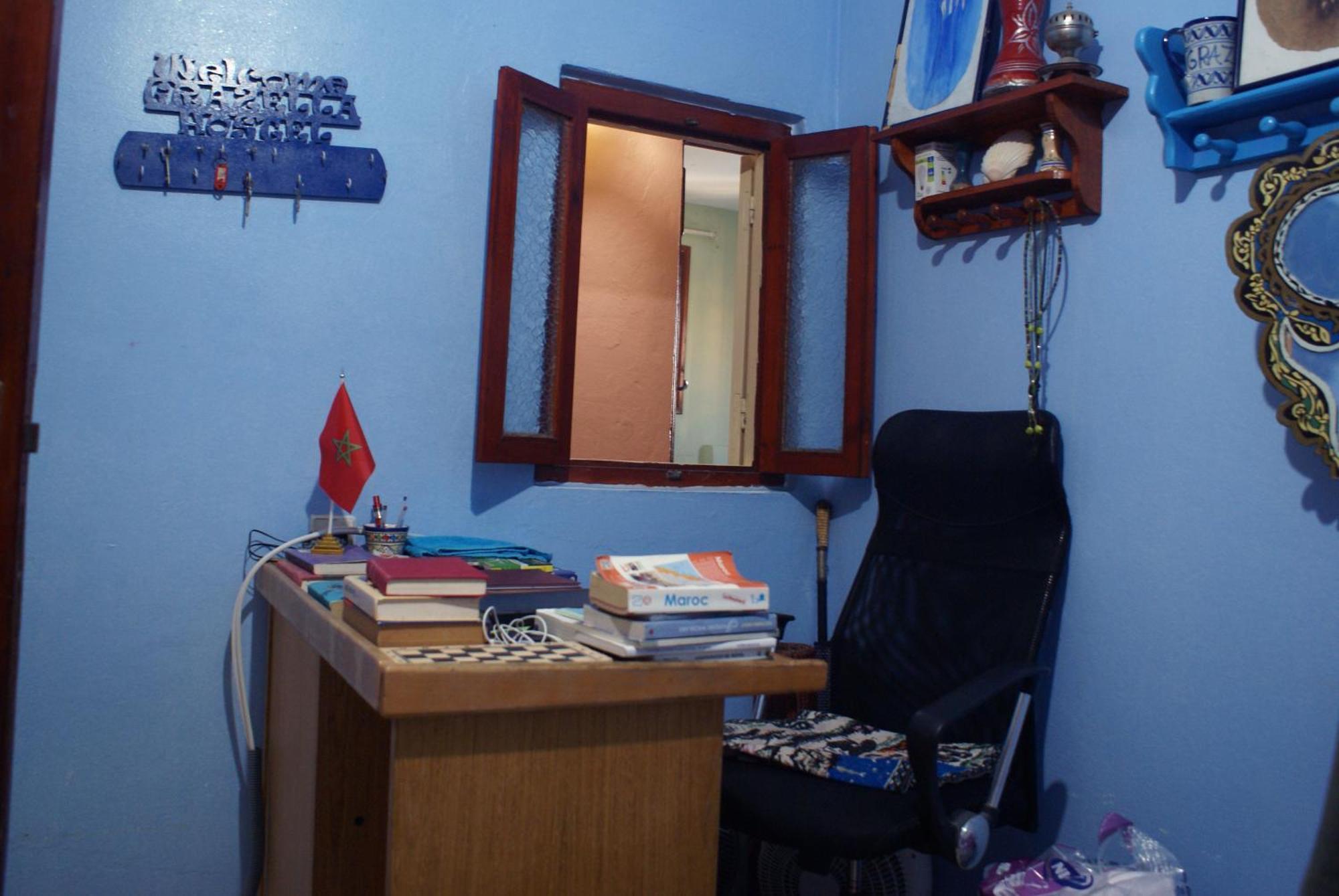Beach House Asilah Bagian luar foto