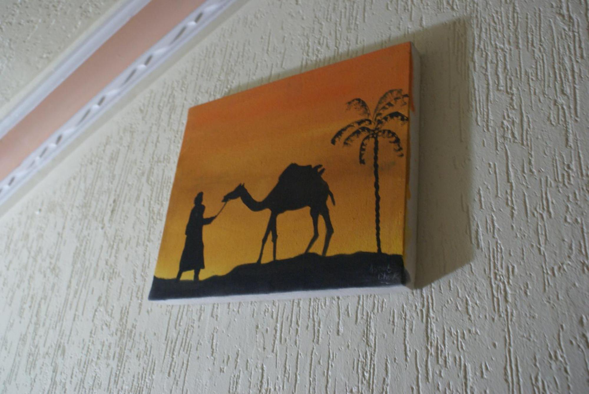 Beach House Asilah Bagian luar foto