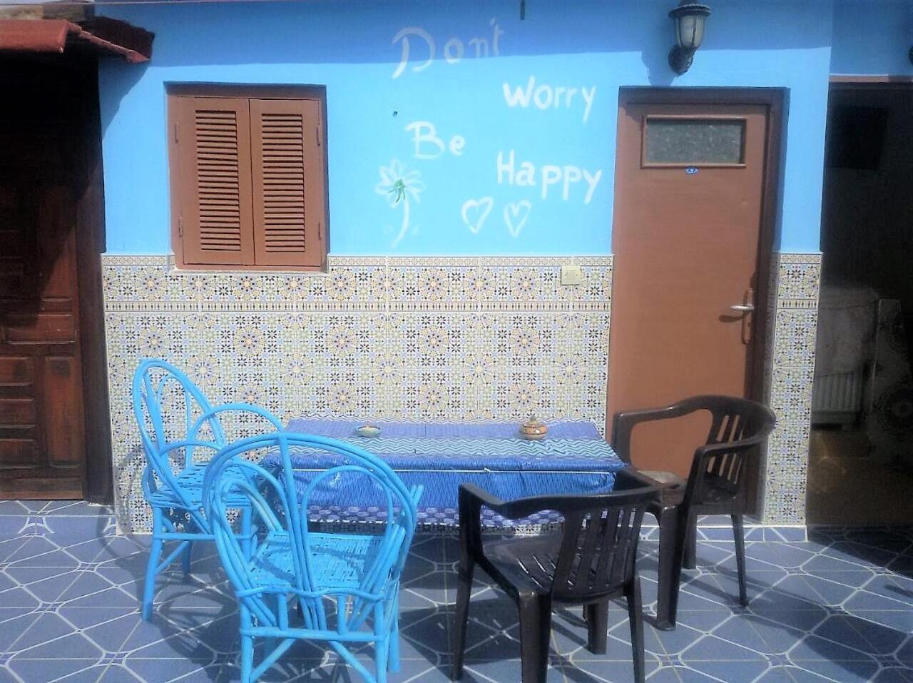 Beach House Asilah Bagian luar foto