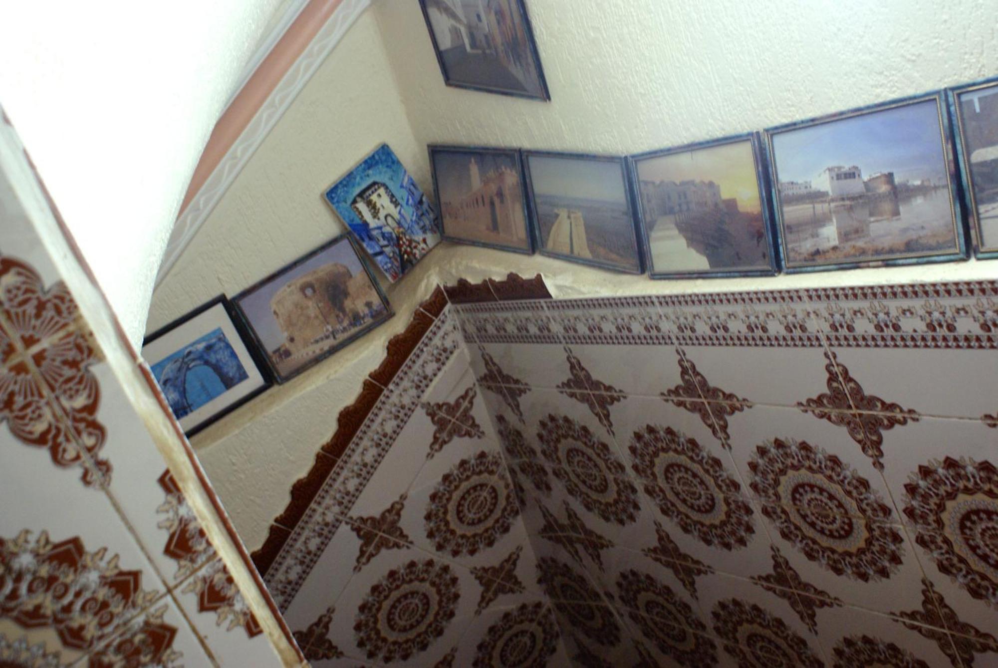 Beach House Asilah Bagian luar foto