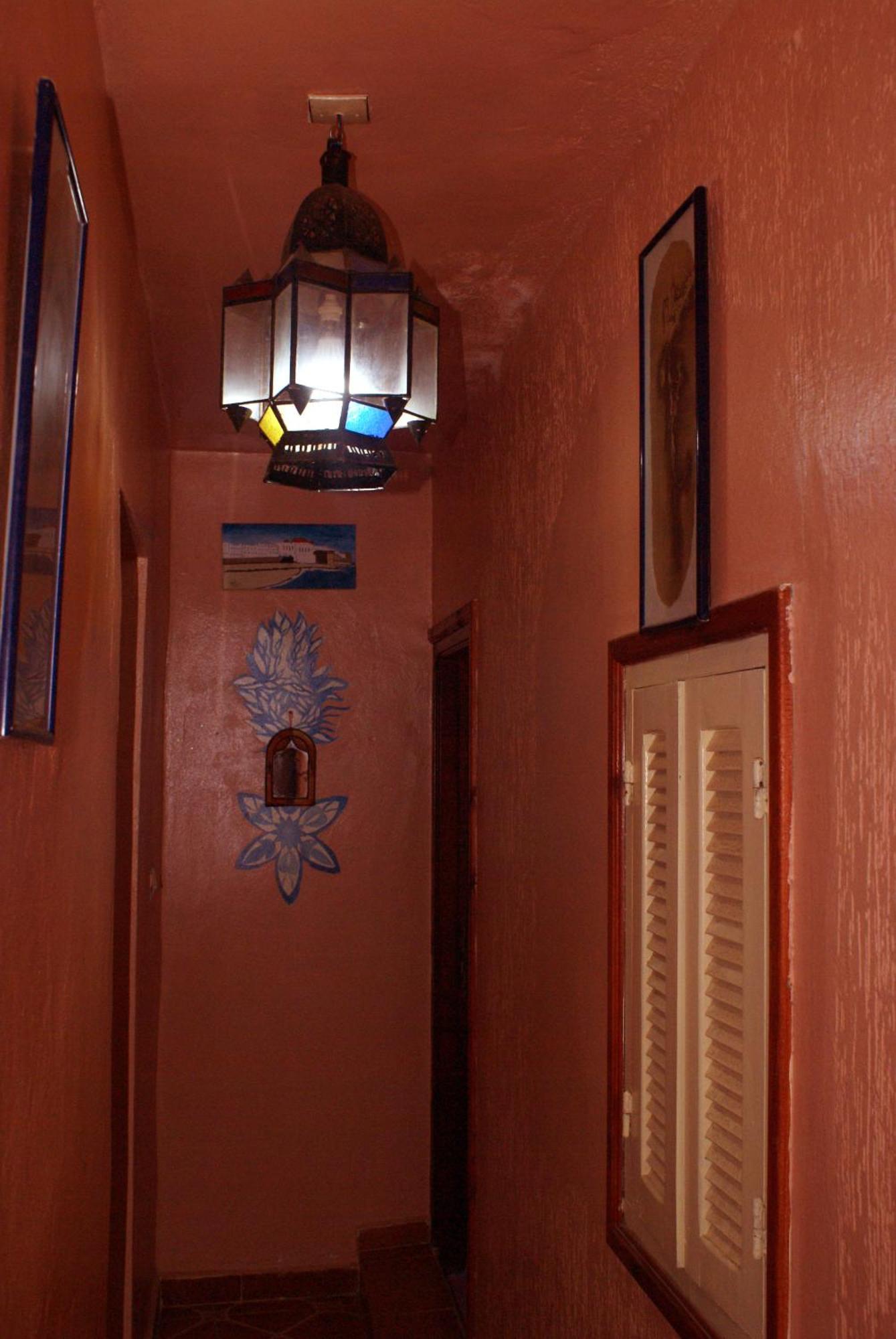 Beach House Asilah Bagian luar foto