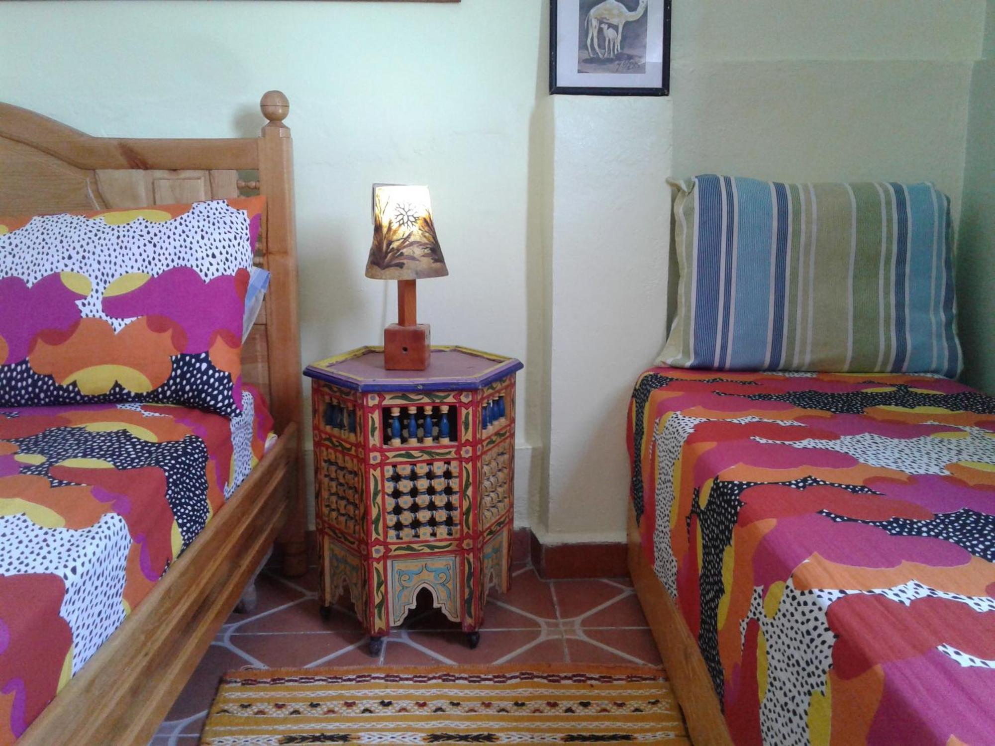 Beach House Asilah Bagian luar foto